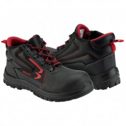 BOTA SEGURIDAD CLASSIC S....