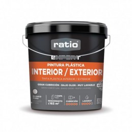 PINTURA PL INT/EXT RATIO...