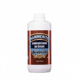 HAMMERITE CONVERTIDOR OXIDO...
