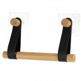 SERIE BAMBU/NEGRO....