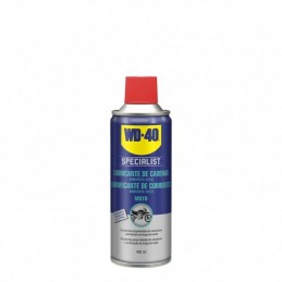 LUBRICANTE...