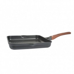 GRILL AL.FUNDIDO ECOMAX...
