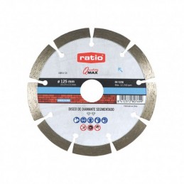 DISCO DIAMANTE SINTER BETON...