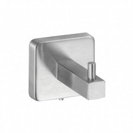 ACC. BAÑO INOX. COLGADOR...