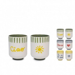 VASO NBC 360 CC.CASA AMOR...
