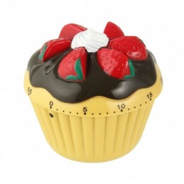 TEMPORIZADOR COCINA CUPCAKE...