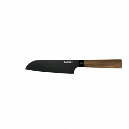 CUCHILLO CHEF DARK 20 CM....