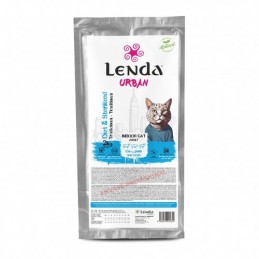 PIENSO GATO LENDA URBAN I&S...