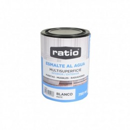 ESMALTE ACRIL.MATE MULT....