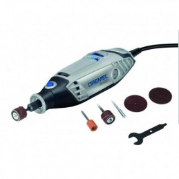 MINIHERRAMIENTA DREMEL 3000 JW