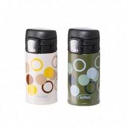 TERMO CUP CIRCLES 150 ML...