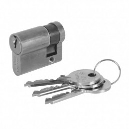 CILINDRO SERRETA. 35X35...