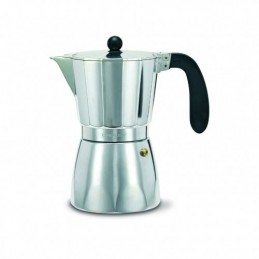 CAFETERA OROLEY 12 TAZAS ALU