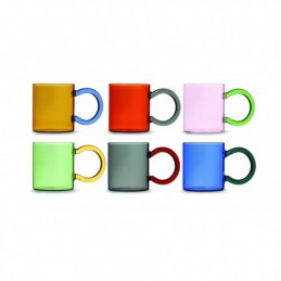 MUG BOROSILICATO 38,5 CL....