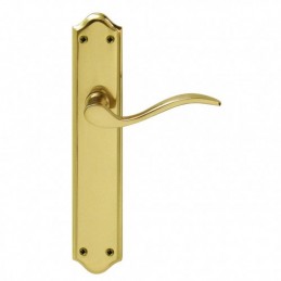 MANILLA PLACA. 45xh248  mm....
