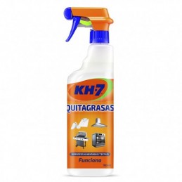 QUITAGRASAS PISTOLA KH-7...