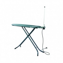 TABLA PL. AIRBOARD M BLACK...