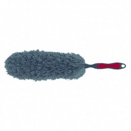 PLUMERO MICROFIBRA HABITEX
