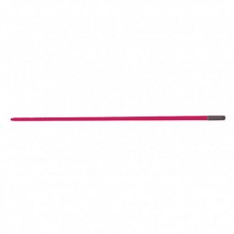 PALO METALICO 130 CM. HABITEX