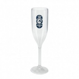 COPA CHAMPAN ACRYLON GLASS...