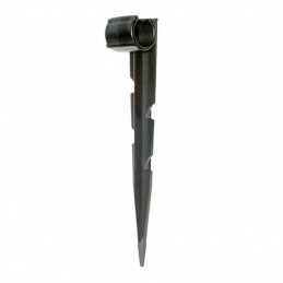 RIEGO GOTEO. SOPORTE 16 MM....