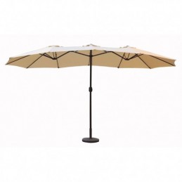 PARASOL DOBLE 4,5 X 2,65 X...