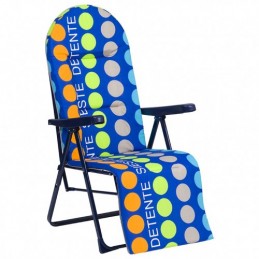 RELAX TUBO ACERO OVAL