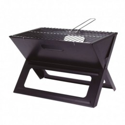 BARBACOA CARBÓN PLEGABLE...