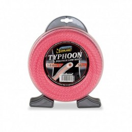 HILO NILON  TYPHOON  Ø 3...