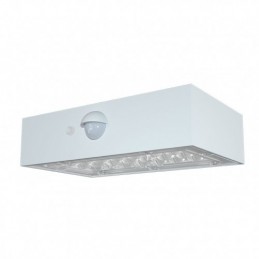 APLIQUE LED SOLAR IP65...