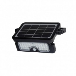 APLIQUE LED SOLAR IP65...