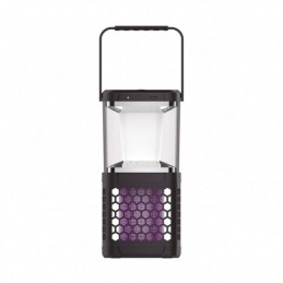 MATA MOSQUITOS PORTÁTIL + LED