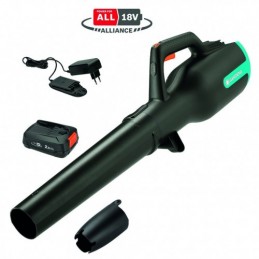 SOPLADOR ASPIRADOR POWER...