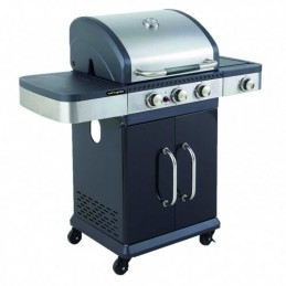 BARBACOA GAS MIXTA COOK'IN...