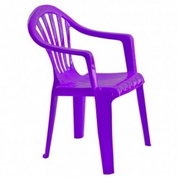 SILLA KID FUCSIA GARDEN LIFE