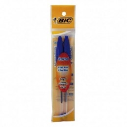 BLISTER 2 UDS.BOLIGRAFO BIC...