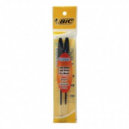 BLISTER 2 UDS.BOLIGRAFO BIC...
