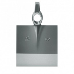 AZADA N108A 220X180 MM.BELLOTA