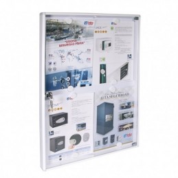 PANEL ANUNCIOS  v2 . 4 DIN...