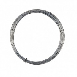 ALAMBRE H.GALV. 1,50MM. N10...