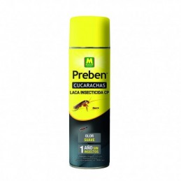 INSECTICIDA PREBEN RAST. 300CC