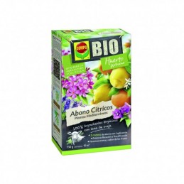 ABONO CITRICOS BIO N418 750...