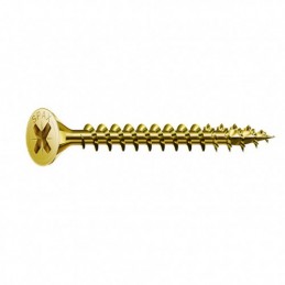TORNILLO POZIDRIV 4,5X50...