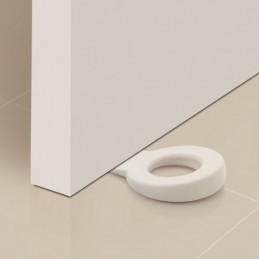 TOPE PUERTA. MOD. LOCK. BEIG.