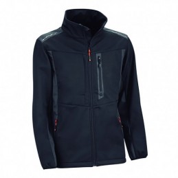CHAQUETA JUBA TP80K WIND...