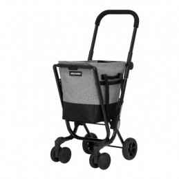 CARRO COMPRA PLEGABLE EASY...