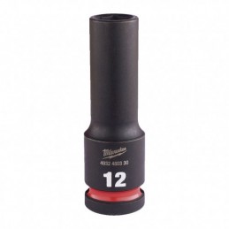 VASO IMPACTO 1/2 LARGO 12MM.