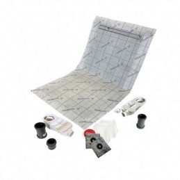 PLATO DUCHA FLUVIT SLOPE...