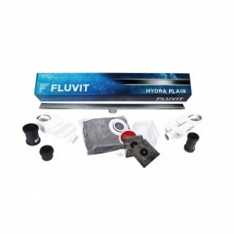 CANALETA FLUVIT HYDRA PLAIN...