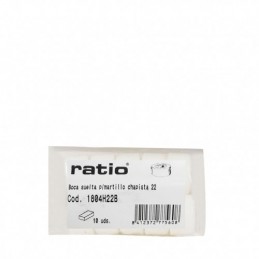 BOCA SUELTA P/MARTILLO...